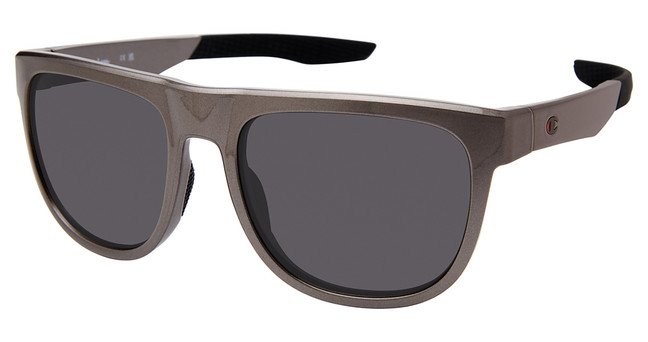 Champion Eyeglasses SOLD METALLIC GREY/C01