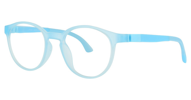 Limited Editions Eyeglasses LTD 025 AQUA