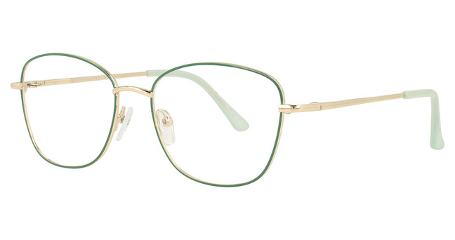 Ce-Tru Eyeglasses CE TRU 3356 SAGE