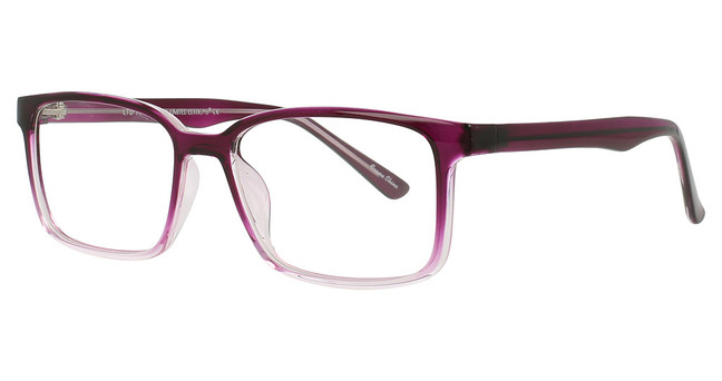 Limited Editions Eyeglasses LTD HARRISON VIOLET