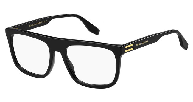 Marc Jacobs Eyeglasses MARC 720 BLACK/0807