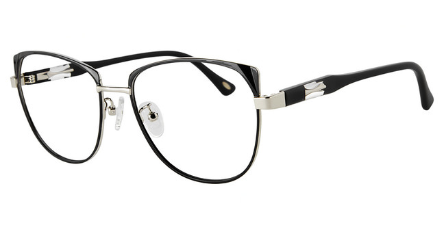 Monalisa Eyeglasses MONALISA M8923 Black/C1