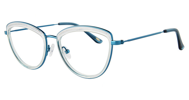 Monalisa Eyeglasses MONALISA M8927 Turquoise/C1