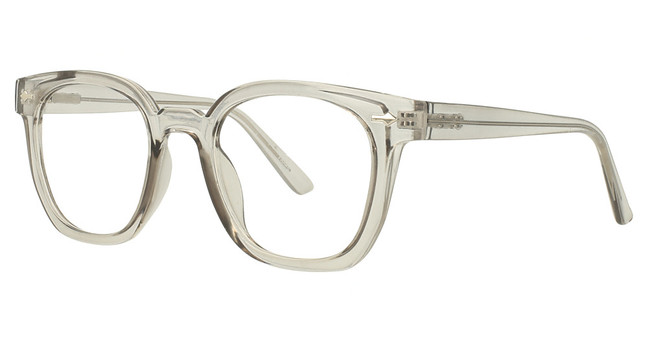 Broadway Eyeglasses PREMIUM FLEX 24 GREY