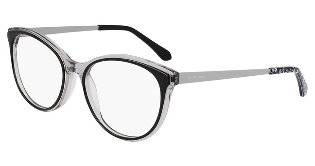 Draper James Eyeglasses DJ5046 BLACK/001