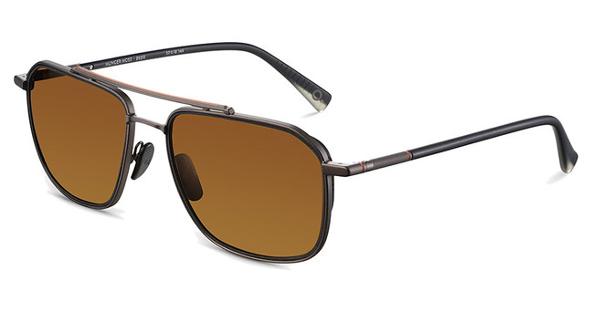 Etnia Barcelona Eyeglasses 7 MUNGER S BKBR