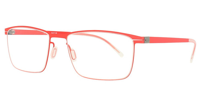 Etnia Barcelona Eyeglasses 6 BYTE 56O RD