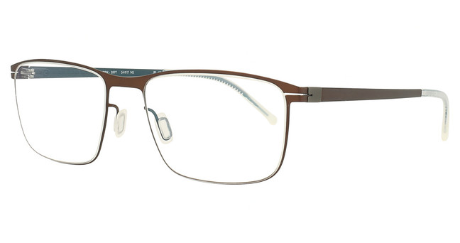 Etnia Barcelona Eyeglasses 6 IBEM O BRPT