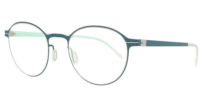 Etnia Barcelona Eyeglasses 6 RON 51O PTTQ