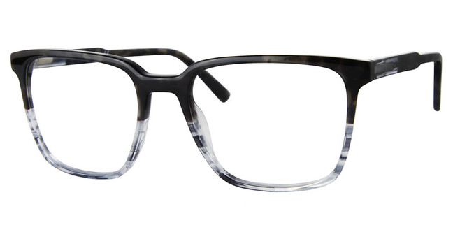Claiborne Eyeglasses CB 325 BK HVNGRY/0I21