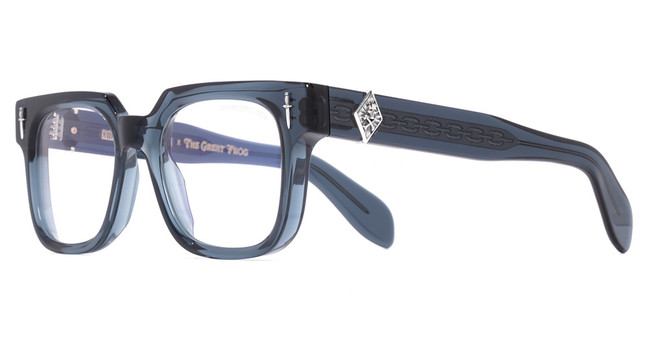 Cutler and Gross GFOP00752 DEEP BLUE/003