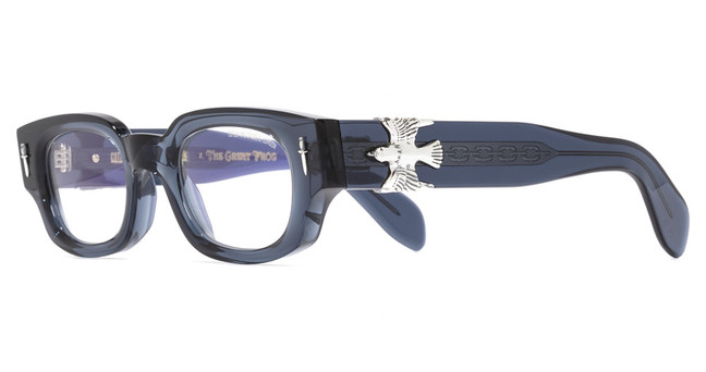 Cutler and Gross GFOP00448 DEEP BLUE/003