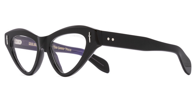 Cutler and Gross GFOP00952 BLACK/001