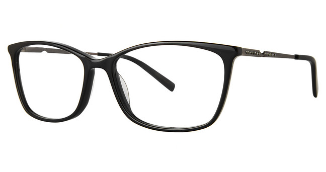 Vera Wang Eyeglasses INEZ Black/BK