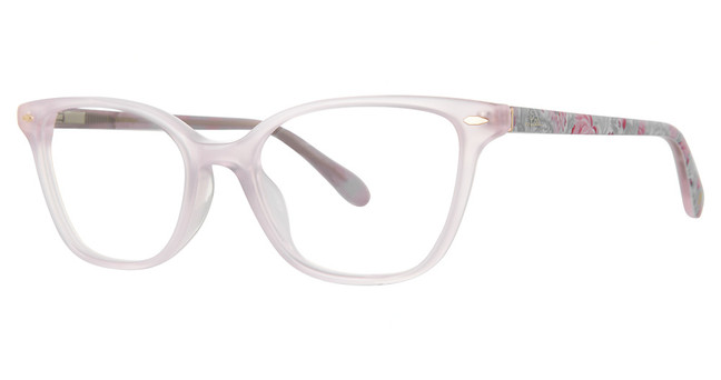 Lilly Pulitzer Eyeglasses Braunwyn Mini Calla Lilly/CL