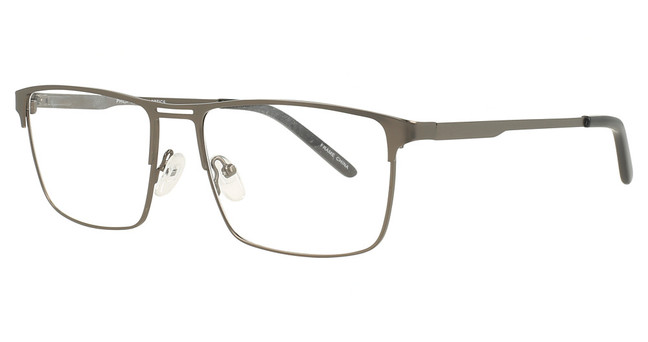 Casino Eyeglasses Philip Mt. Gunmtal/55