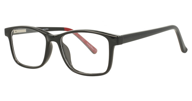 Jelly Bean JB188 Black/3