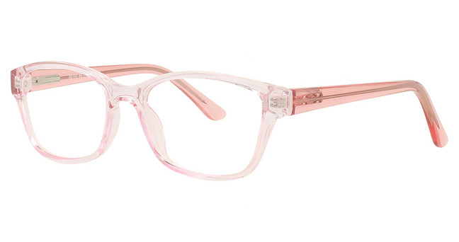 Jelly Bean Eyeglasses JB189 Pink/36