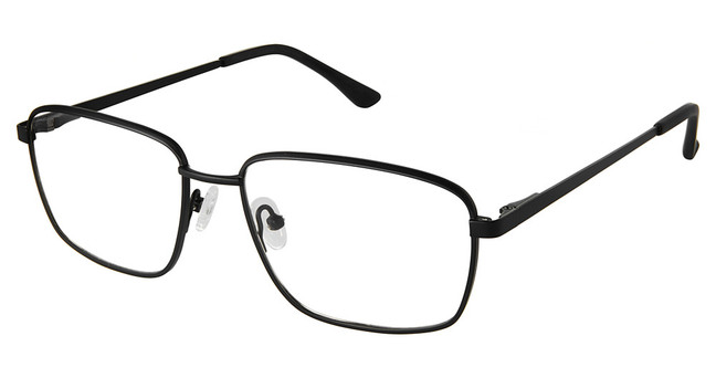 Superflex Eyeglasses SF-1165T BLACK/M100
