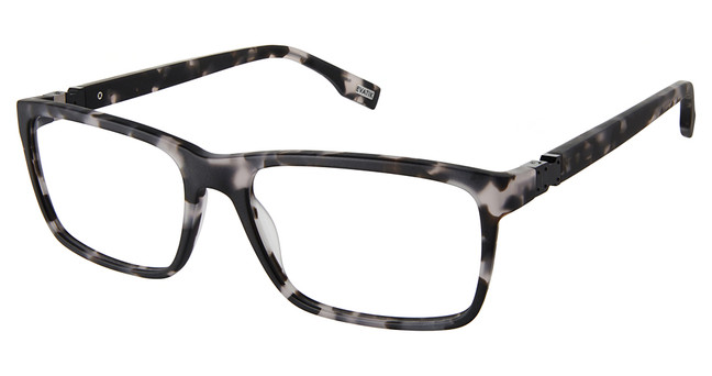 Evatik Eyeglasses EVATIK 9269 MATTE GREY TORT/M403