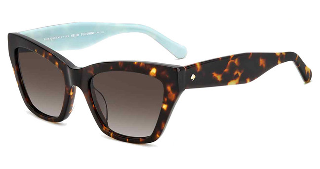 Kate Spade Eyeglasses FAY/G/S HVN/0086
