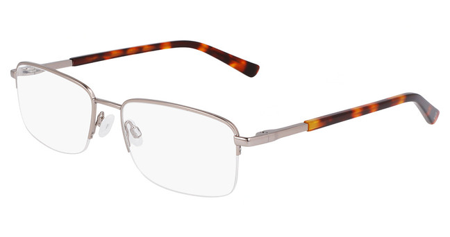 Lenton & Rusby Eyeglasses LR4019 GUNMETAL/070