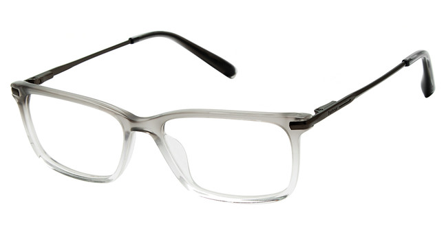 Barbour Eyeglasses BAOM007 Grey/GRY