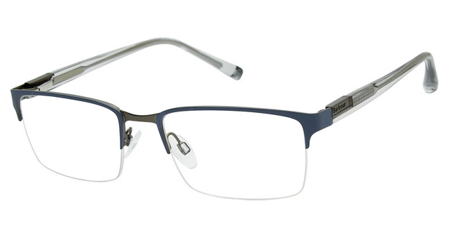 Barbour Eyeglasses BAOM504 Slate/SLA