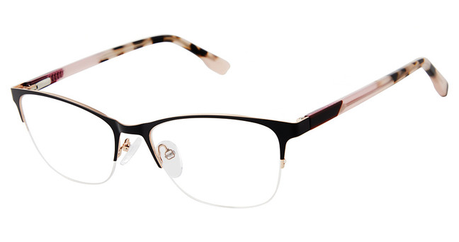 Botaniq Eyeglasses BIO5037T black/BLK