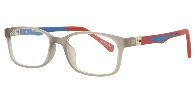 TRENDY T35 Grey Burgundy Blue