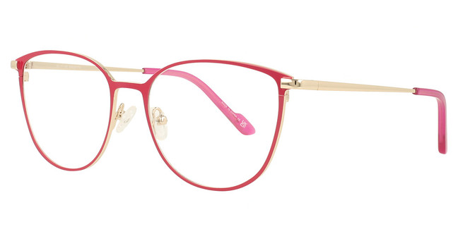 Richard Taylor Scottsdale Eyeglasses Garbo Magenta