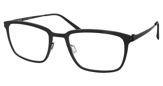 Modo Eyeglasses 4113 BLACK/BLK