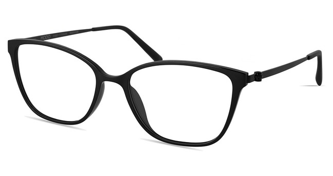 Modo Eyeglasses 7024 BLACK/BLK