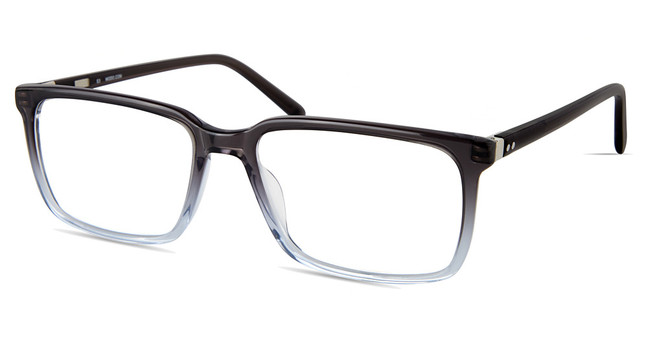 Modo Eyeglasses 6558 GREY BLUE GRADIENT/GBGT