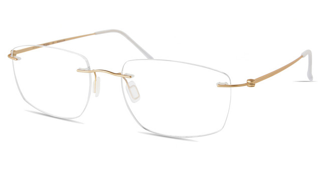Modo Eyeglasses 4635 GOLD/GOLD