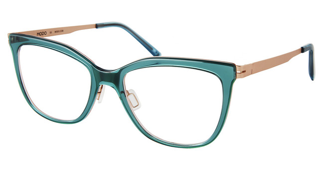 Modo 4566A GREEN / PINK/GNPK
