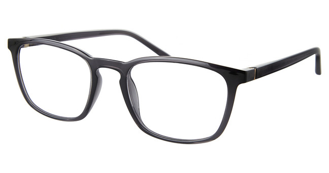 Eco Eyeglasses WHEAT DARK GREY/DGRY