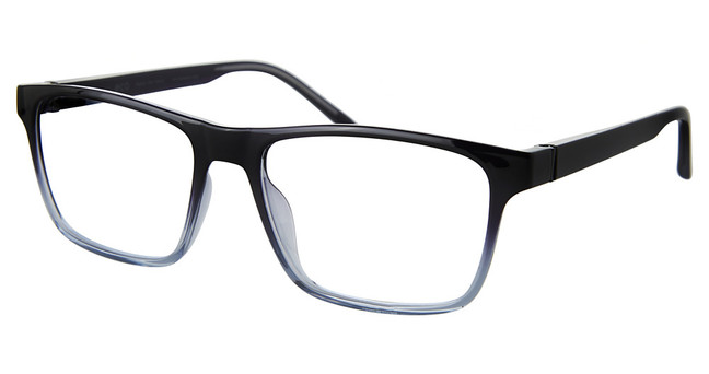 Eco Eyeglasses CONIFER BLUE GREY GRADIENT/BLGD