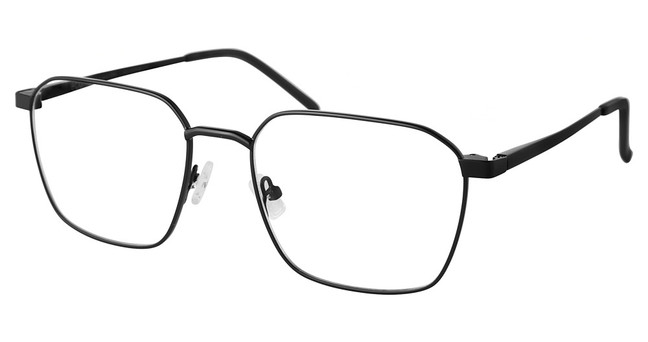 Eco Eyeglasses SUMAC BLACK/BLK