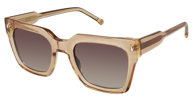 OTP Eyeglasses OTPS-2039 APRICOT/S314
