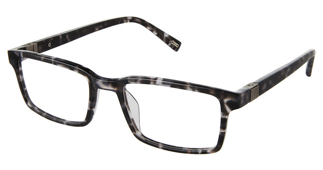 Kliik:denmark Eyeglasses K-760 BLACK TORT/S400
