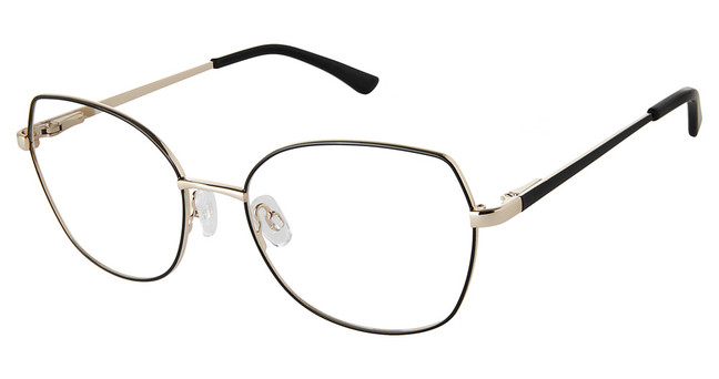 Superflex SF-646 BLACK GOLD/S200