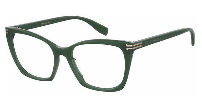 Marc Jacobs Eyeglasses MJ 1096/F GREEN/01ED