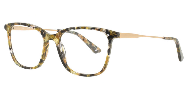 Bloom Optics Eyeglasses BL WENDI Black/BLK