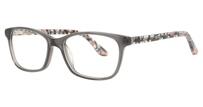 Bloom Optics Eyeglasses BL GIGI Grey/GRY