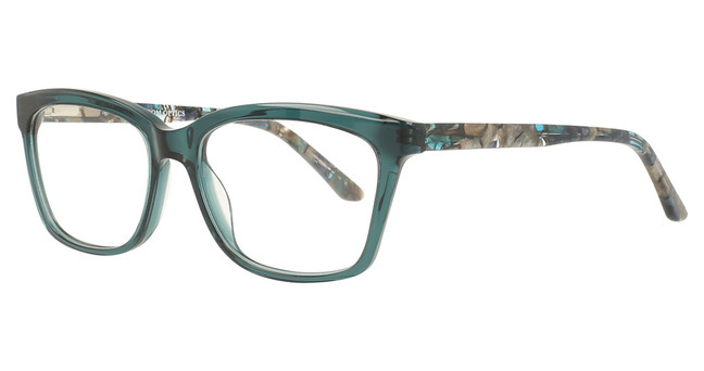 Bloom Optics Eyeglasses BL TORI Jade/JADE