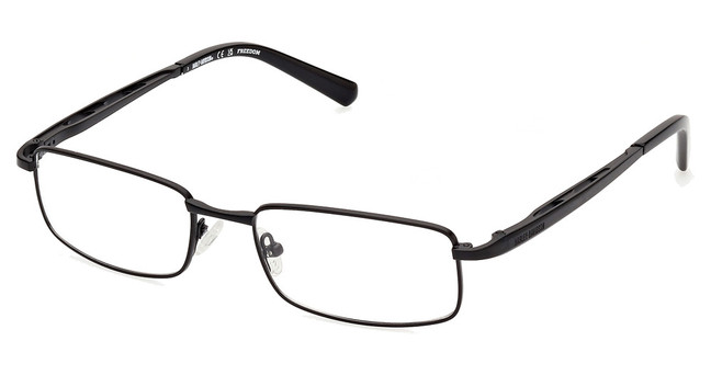 Harley-Davidson HD9027 matte black/002