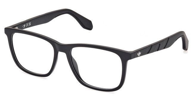 Adidas Originals Eyeglasses OR5076 shiny black/001