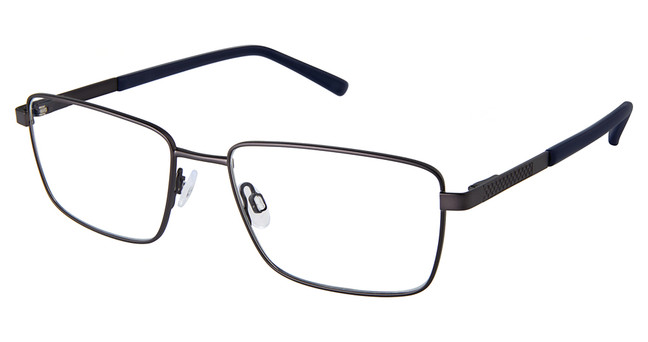 Superflex Eyeglasses SF-650 GREY BLUE/M103