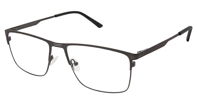 Superflex Eyeglasses SF-1172T GREY/M103